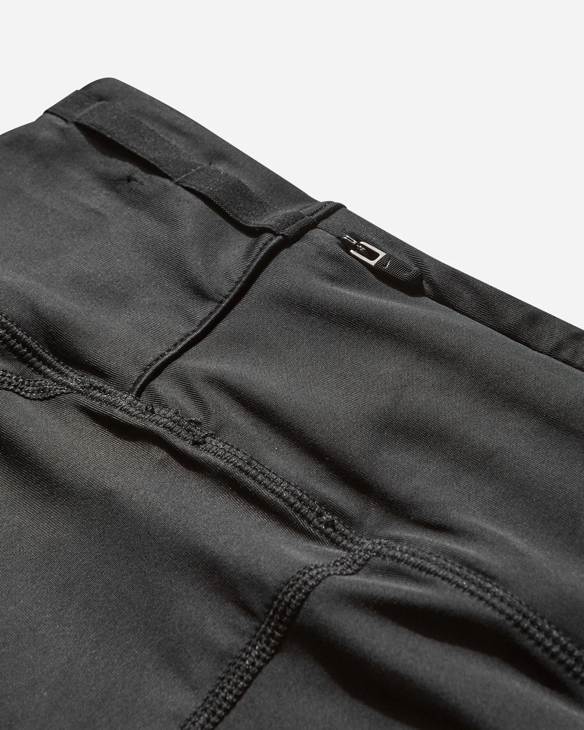 Women's ACG 'Tree Frog' Dri-FIT ADV Mid-Rise 6" Shorts Black