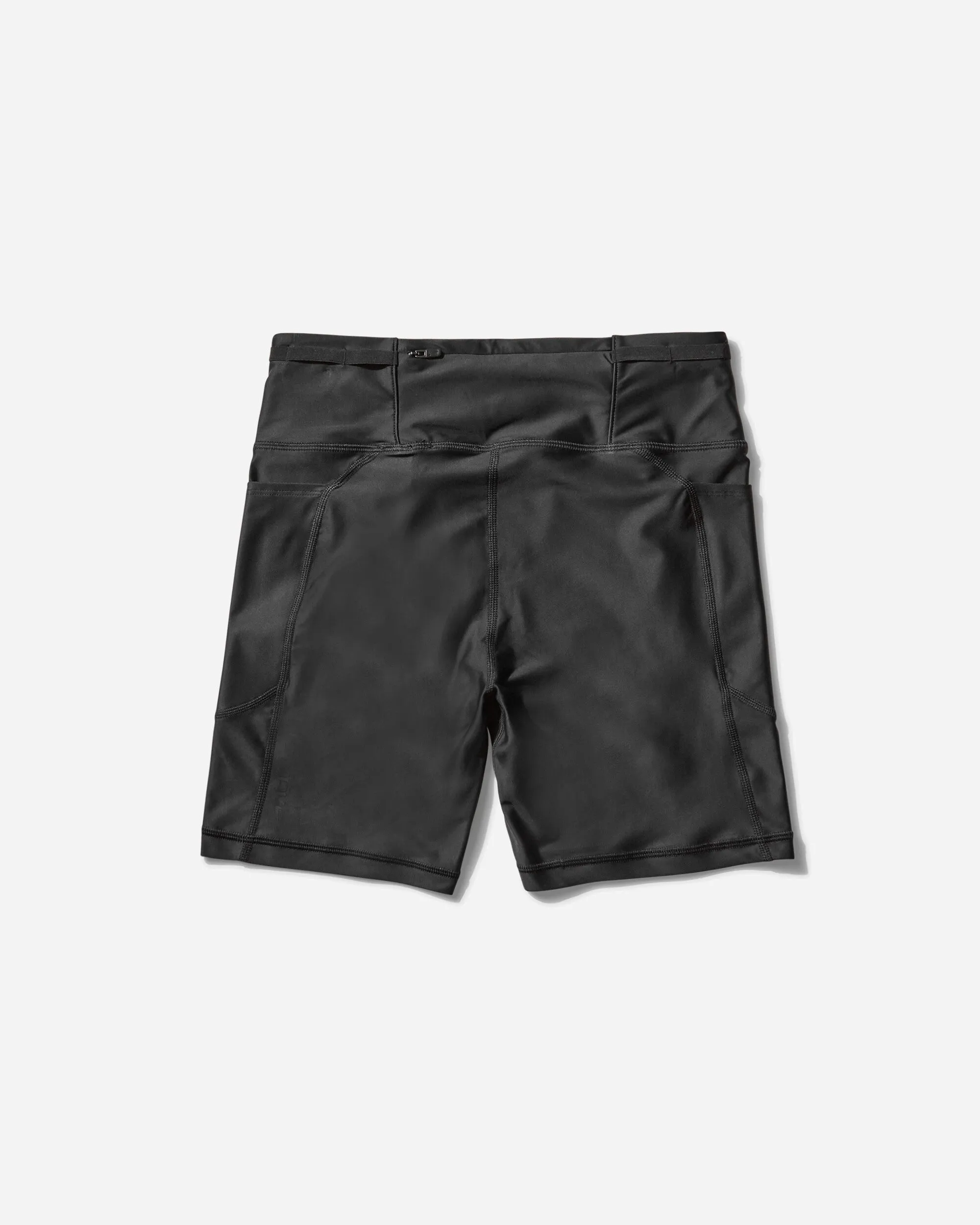 Women's ACG 'Tree Frog' Dri-FIT ADV Mid-Rise 6" Shorts Black