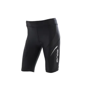 WOMENS CORE TRI SHORT BK