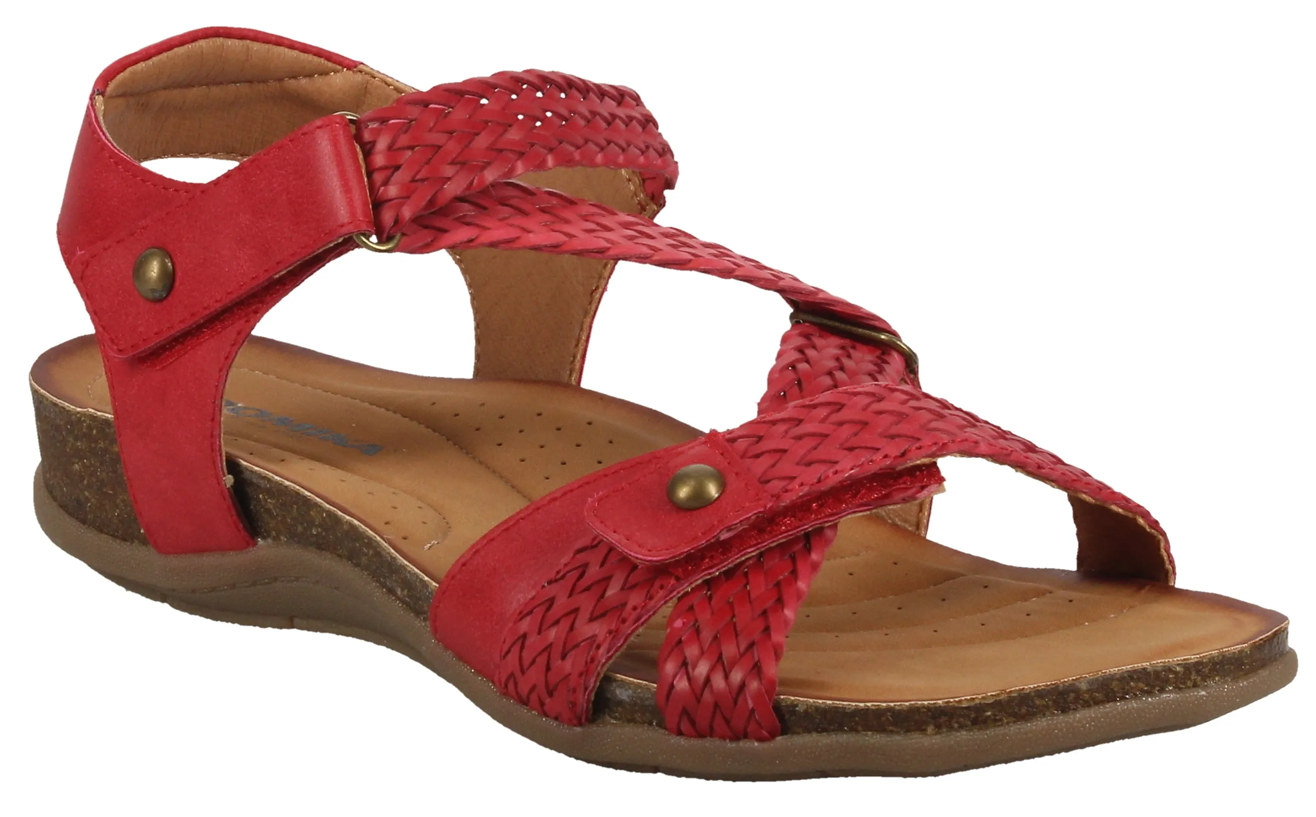 Women's Corkie 02