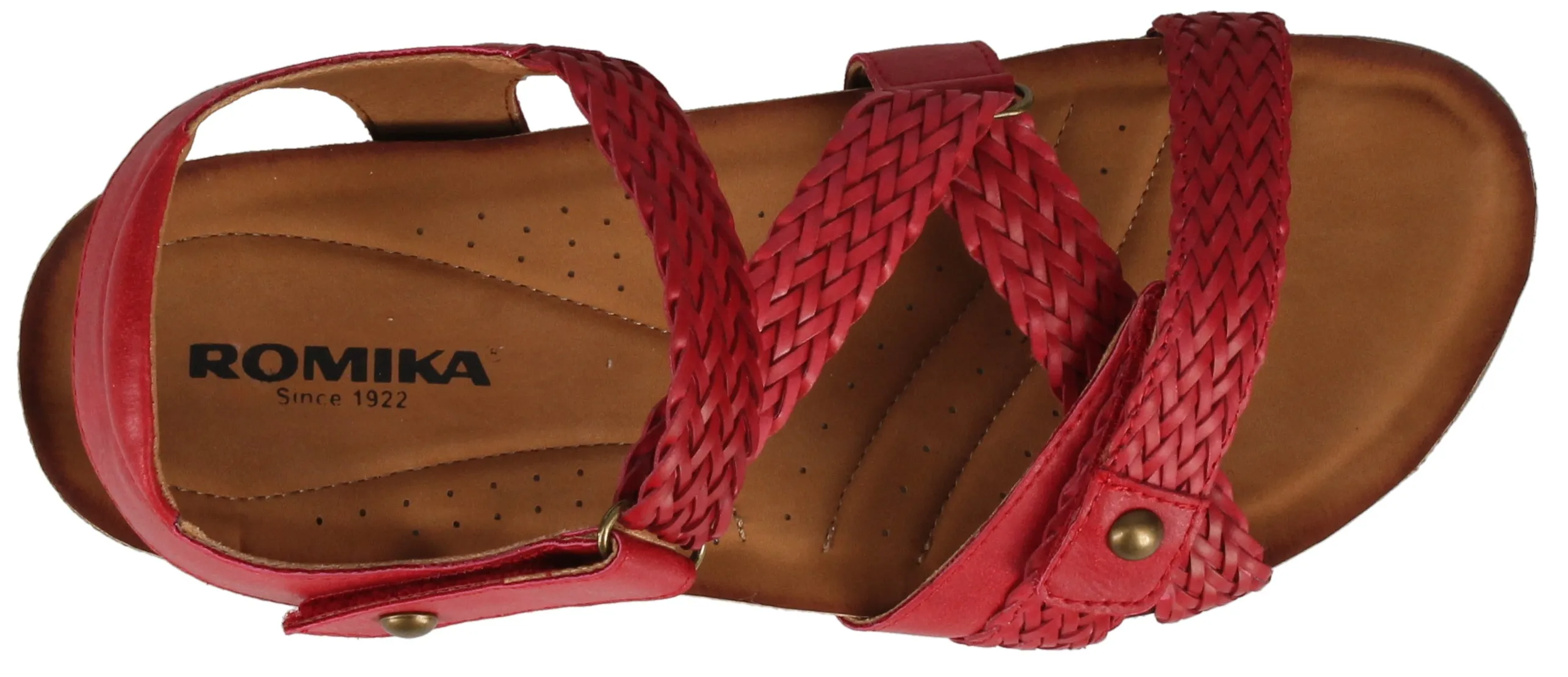 Women's Corkie 02
