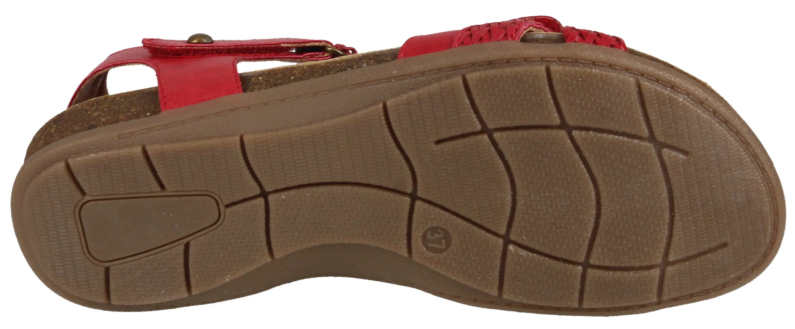 Women's Corkie 02