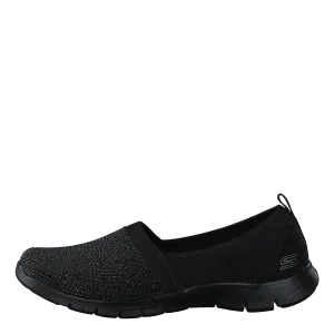 Womens Ez Flex Renew - Shimmer Bbk