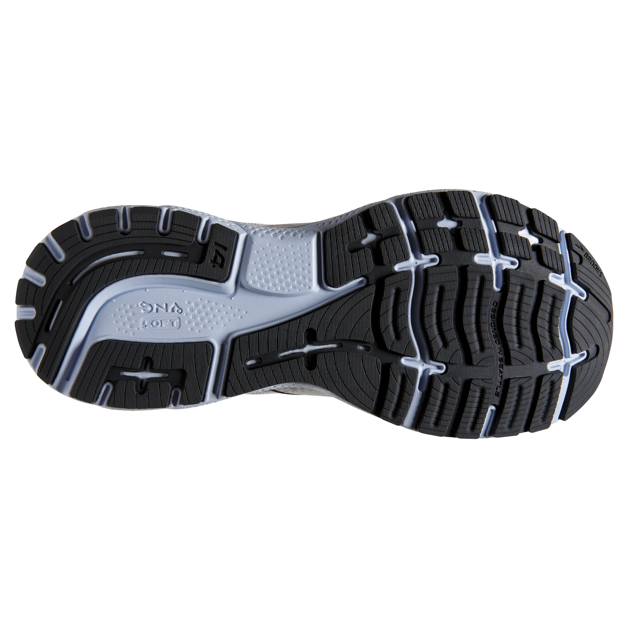 Women's Ghost 14