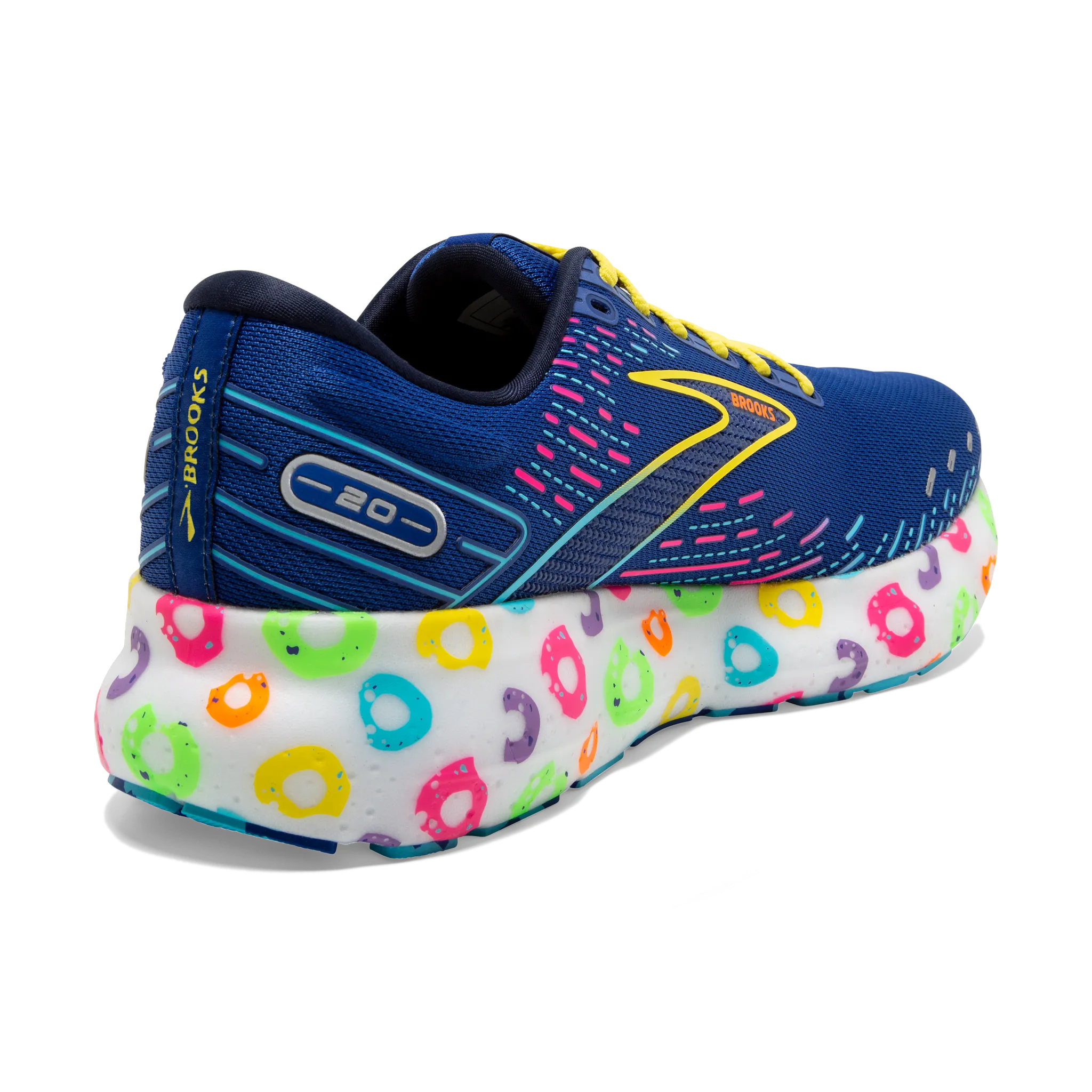 Women's Glycerin 20
