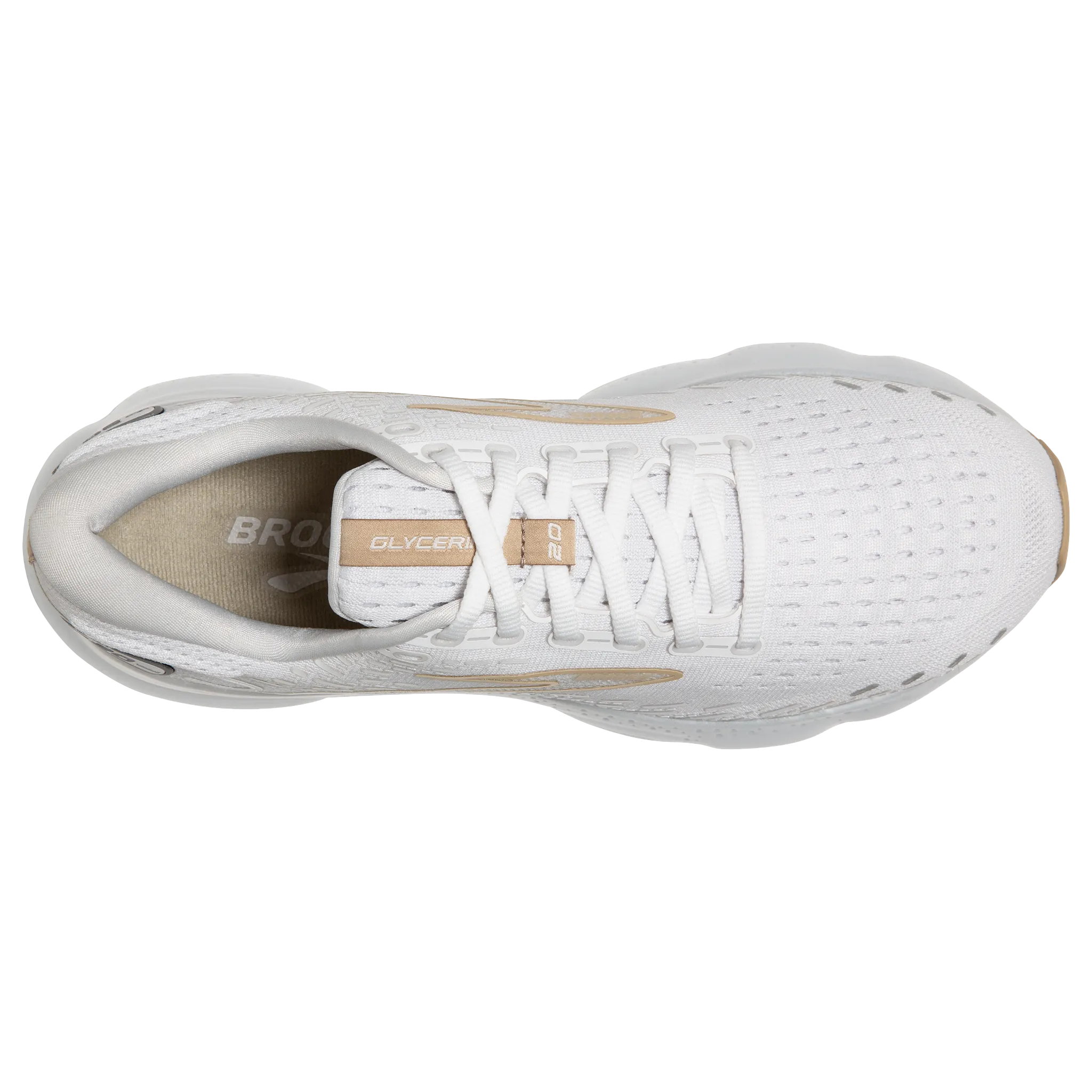 Women's Glycerin 20
