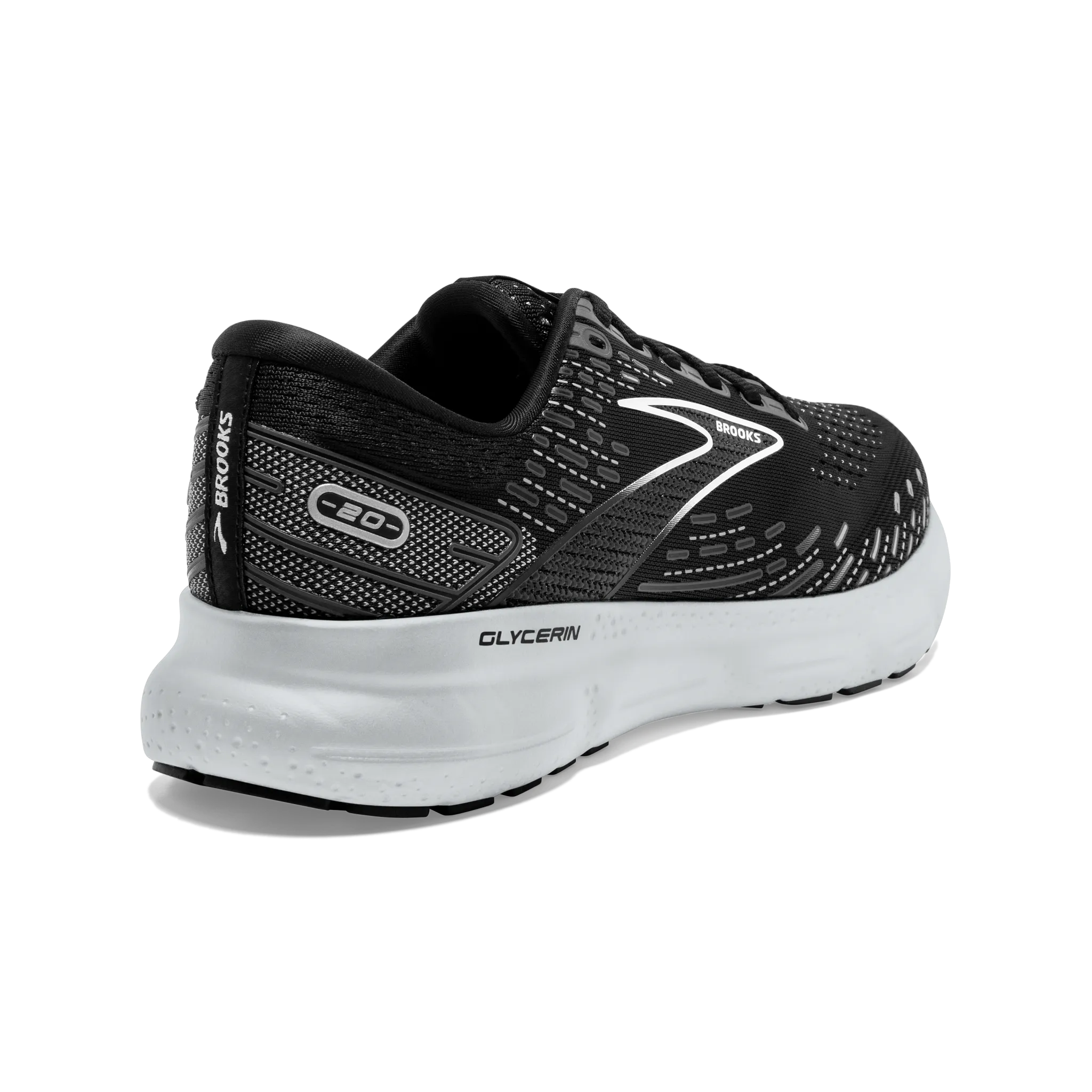Women's Glycerin 20