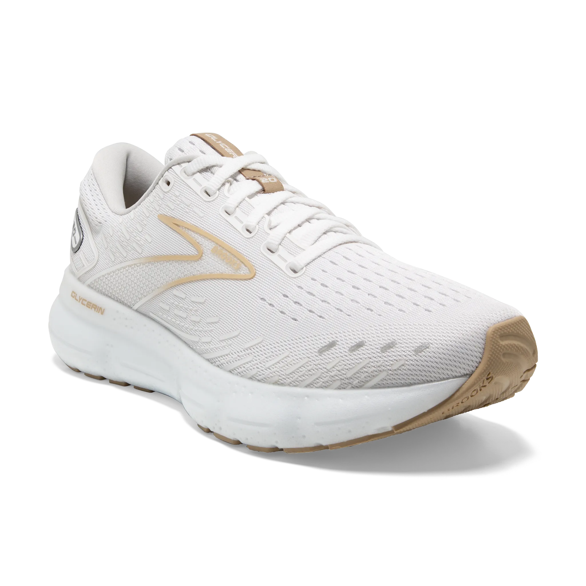 Women's Glycerin 20