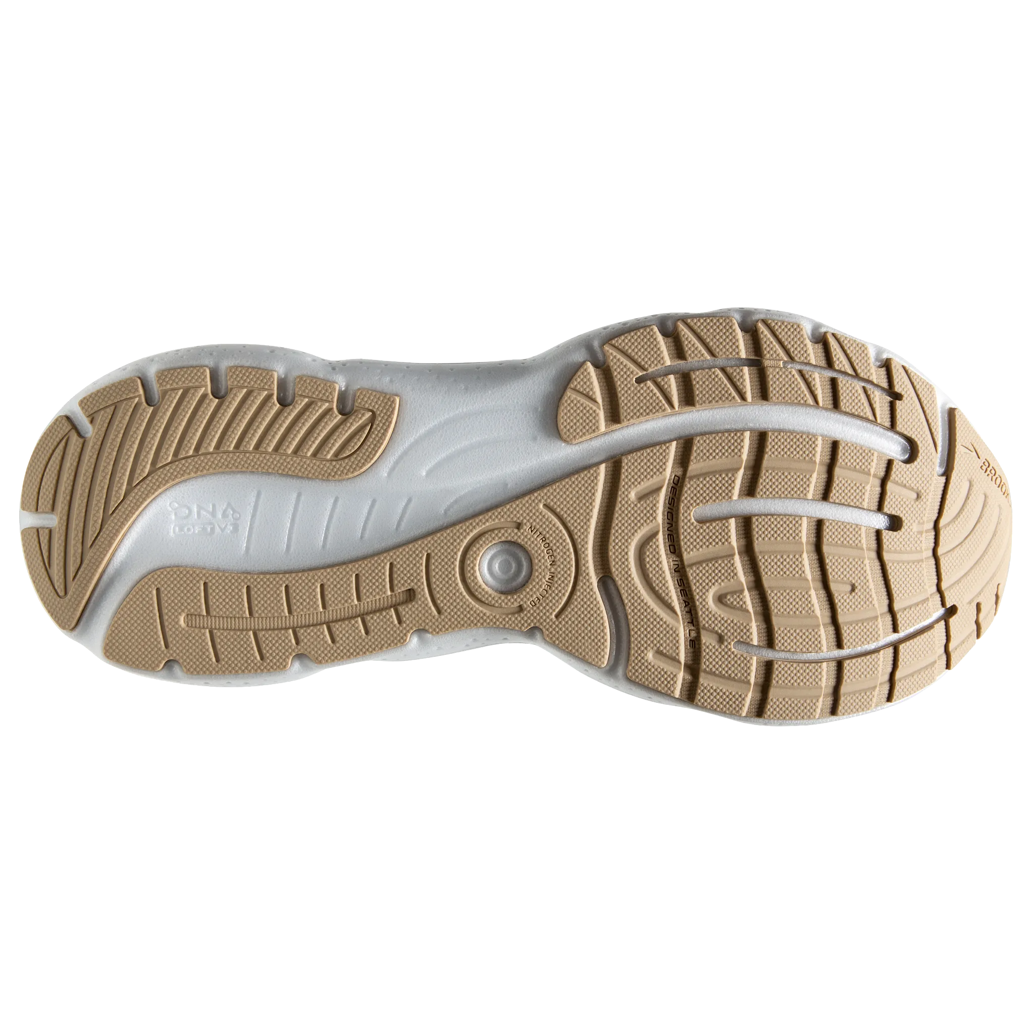 Women's Glycerin 20