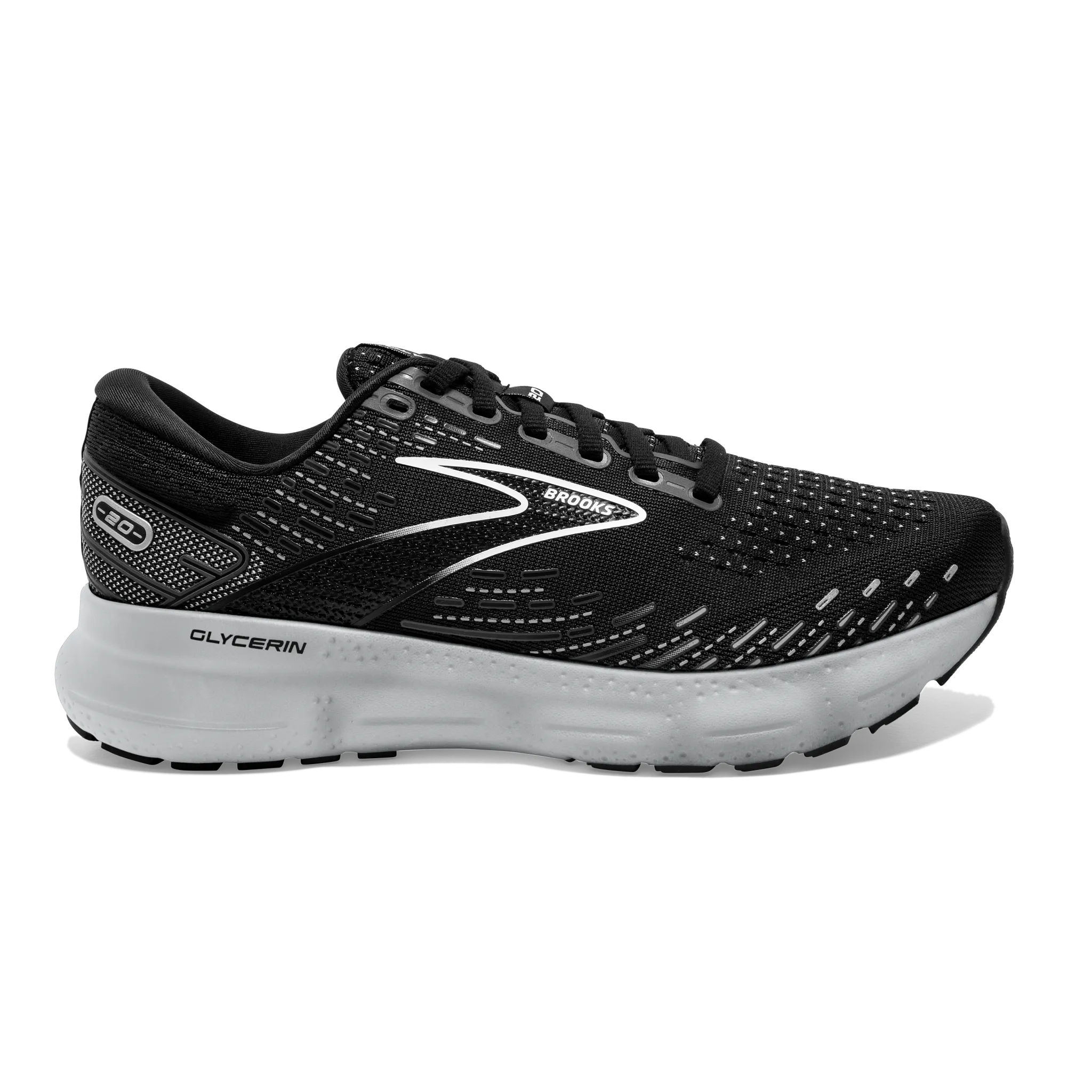 Women's Glycerin 20