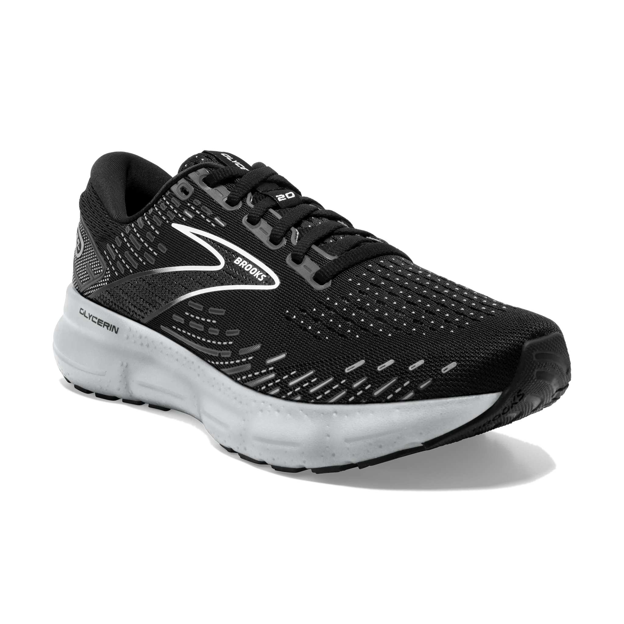 Women's Glycerin 20