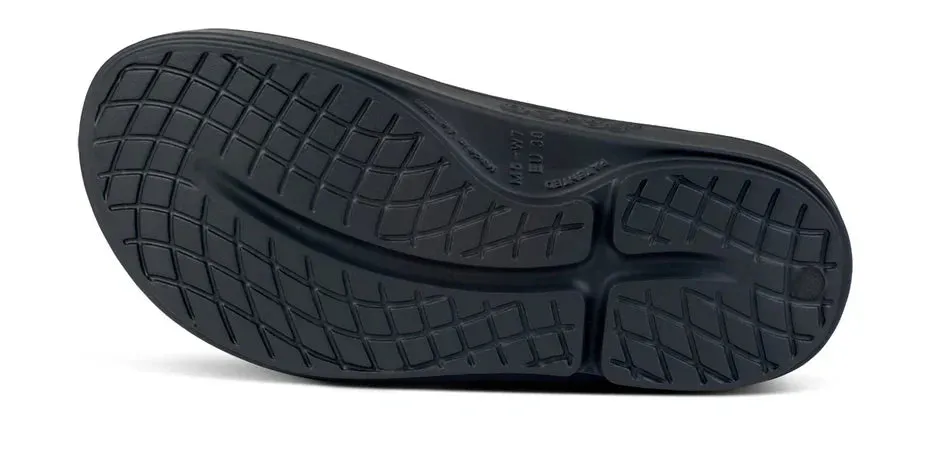 WOMEN'S OOFOS OOAHH LUXE SLIDE | FROST