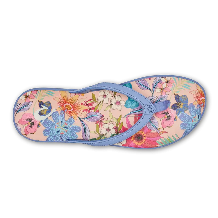 Women's Puawe