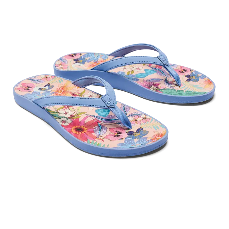 Women's Puawe