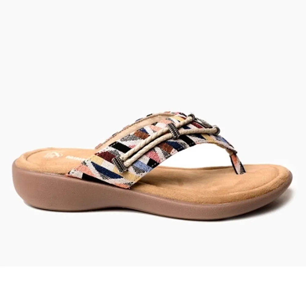 Women's Silverthorne 360 Sandal - Sunset Geo - 504299