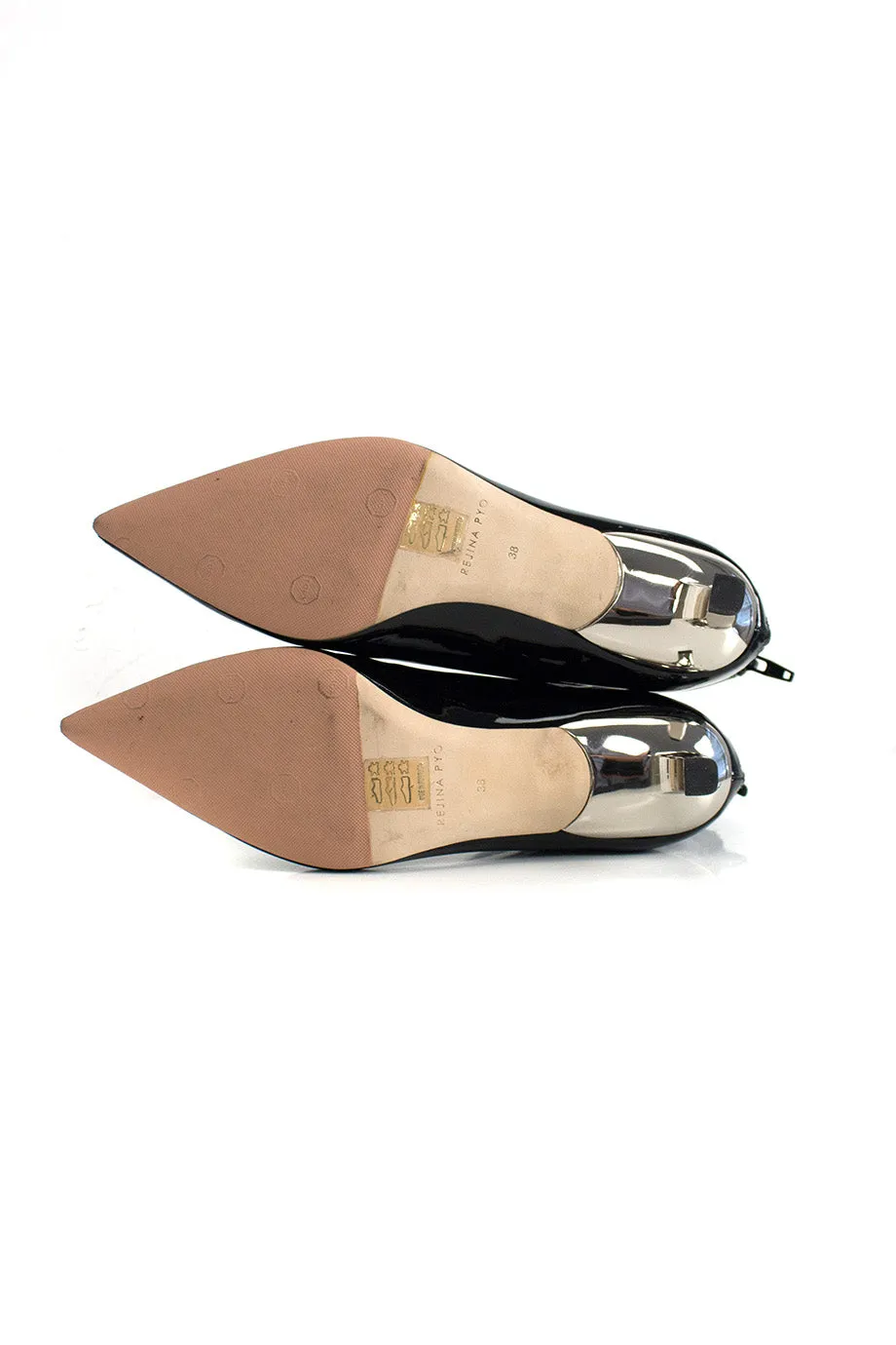 [WS2074] Rejina Pyo | Ankle Boot