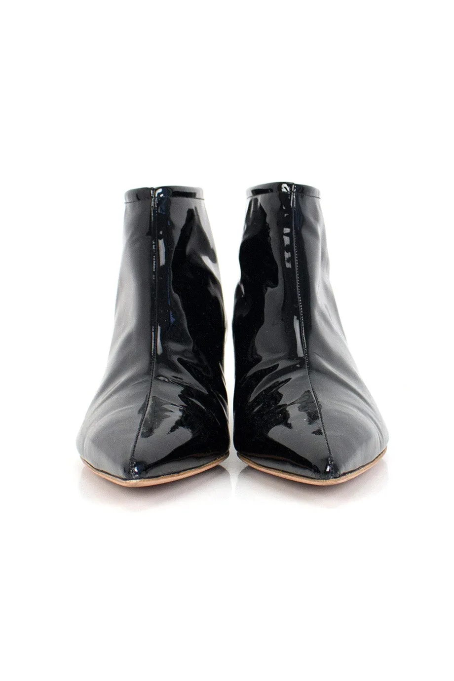 [WS2074] Rejina Pyo | Ankle Boot