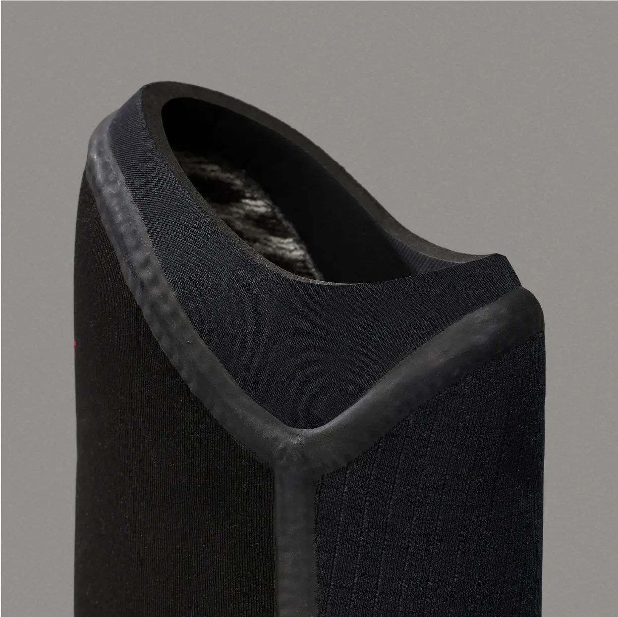 Xcel - Drylock Split Toe 3mm