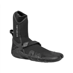 Xcel - Drylock Split Toe 3mm