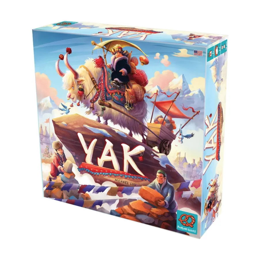 Yak