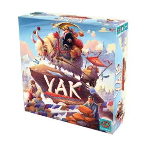 Yak