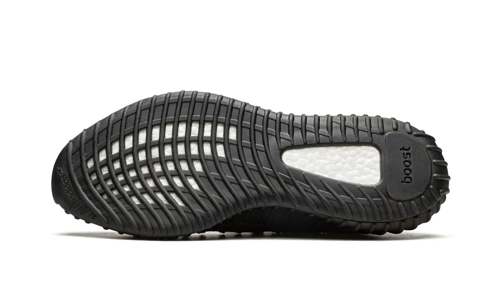 Yeezy 350 Boost V2 Cmpct "Slate Carbon" Sneakers