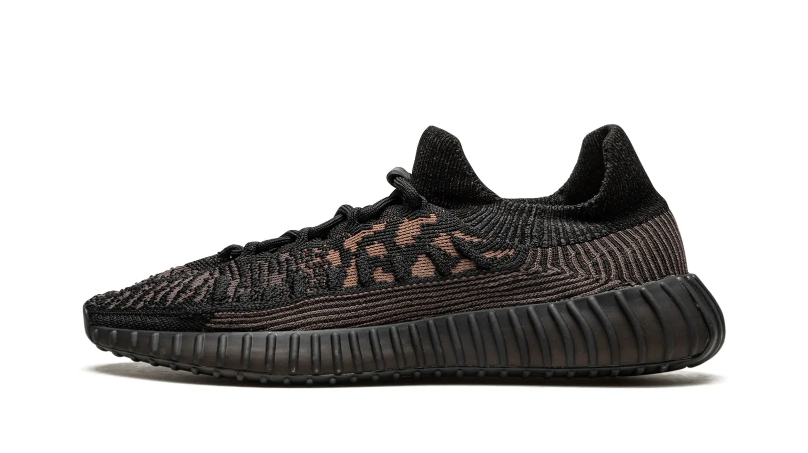 Yeezy 350 Boost V2 Cmpct "Slate Carbon" Sneakers