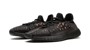 Yeezy 350 Boost V2 Cmpct "Slate Carbon" Sneakers