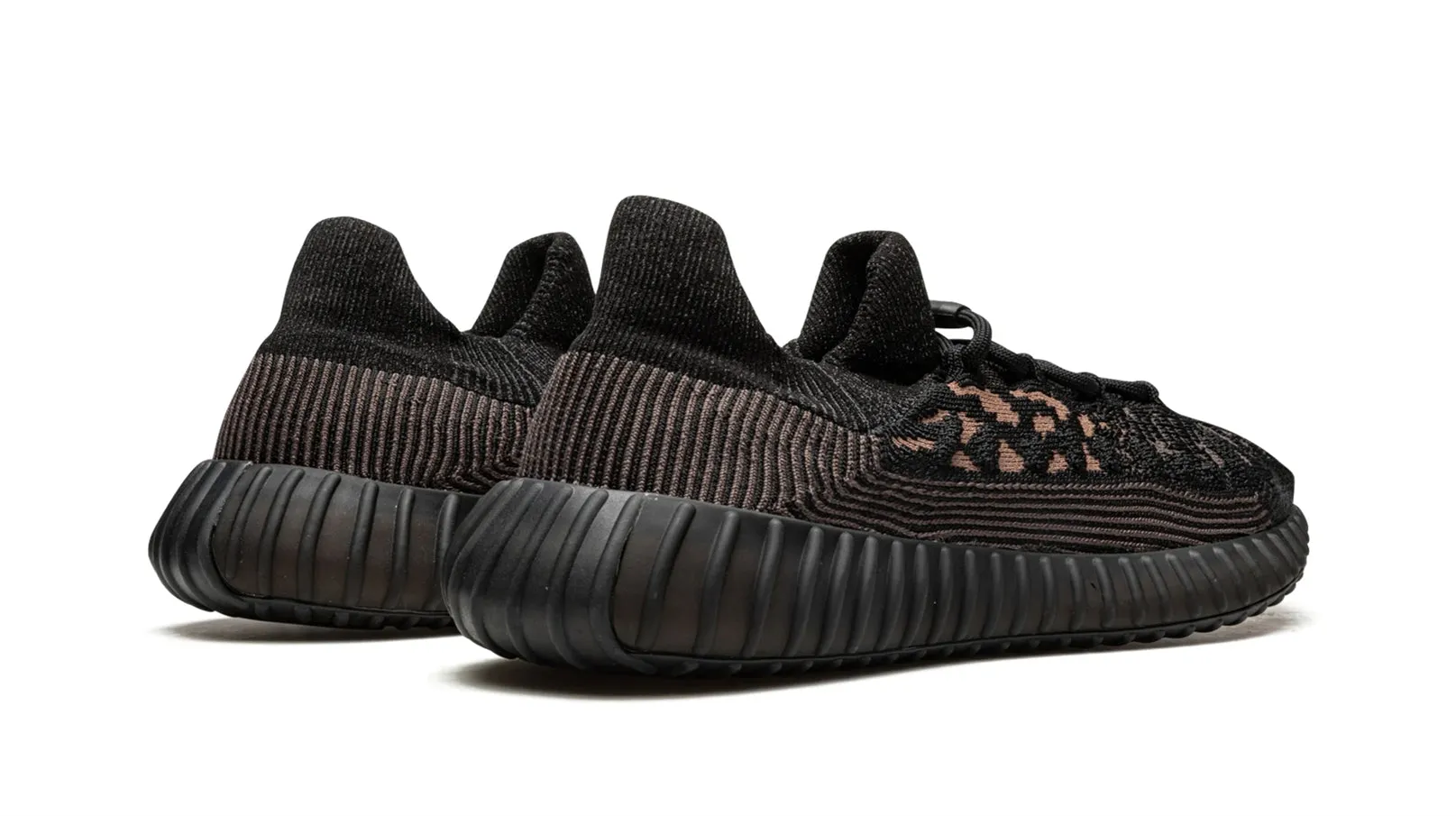 Yeezy 350 Boost V2 Cmpct "Slate Carbon" Sneakers