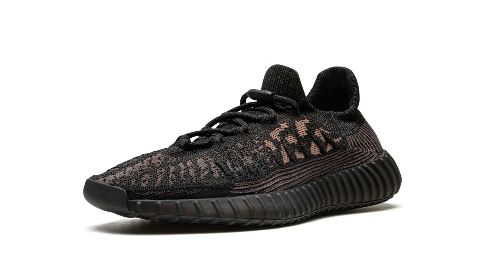 Yeezy 350 Boost V2 Cmpct "Slate Carbon" Sneakers