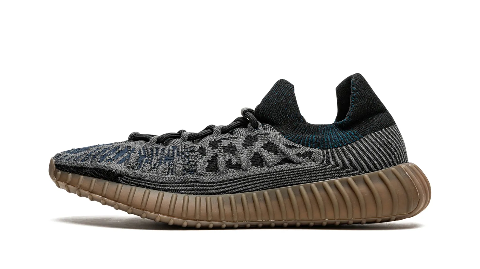 Yeezy Boost 350 V2 Cmpct "Slate Blue" Sneakers
