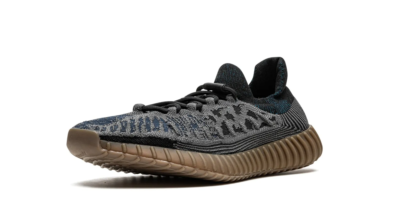 Yeezy Boost 350 V2 Cmpct "Slate Blue" Sneakers