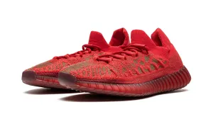 Yeezy Boost 350 V2 Cmpct "Slate Red" Sneakers