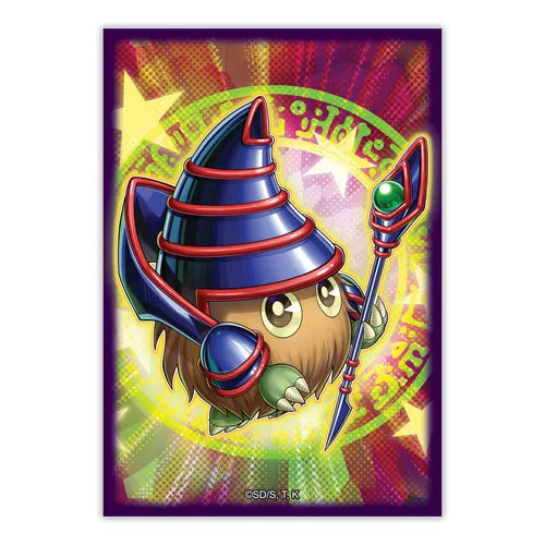 Yu-Gi-Oh! - Kuriboh Kollection Sleeves 50 Pack